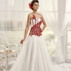 Pronuptia Paris Mademoiselle Amour Melle Vichy